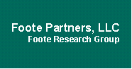 Foote Partners News Release: Q2 2018 Update of IT Skills Demand and Pay Trends Report