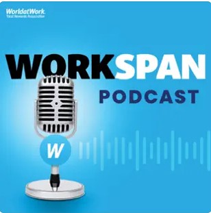 WorldatWork Podcast: Tech Analyst David Foote on the Future of Work: Key Drivers, Implications and How to Prepare